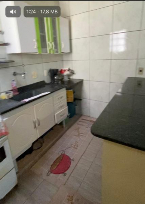 Casa temporada 10 minutos da praia e comércio